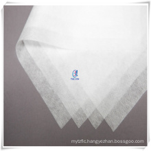 Eco-Friendly Breathable PP Spunbond Non Woven Fabric White